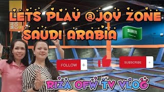 @joy zone of Saudi Arabia 🇸🇦