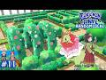 ERIKA Y SUS PLANTAS | POKEMON SUPER AÑIL | EPISODIO 11