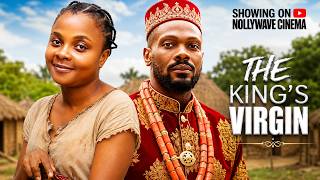 THE KING'S VIRGIN || BIMBO ADEMOYE DANIEL ETIM EFFIONG||-2026 Nigerian Movies Latest Full Movies
