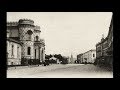 Прогулка по Воздвиженкой улице  Москва / Vozdvizhenka Street Moscow : 1883-1916