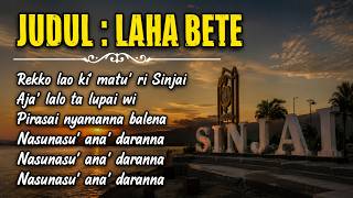 Karoke LAHA BETE