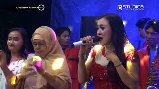 WEDANG CETOL   VOC RINA RIVANA LIVE SUKAPERNA