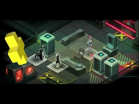 Видео: Декемврийските безплатни игри PlayStation Plus включват Invisible, Inc