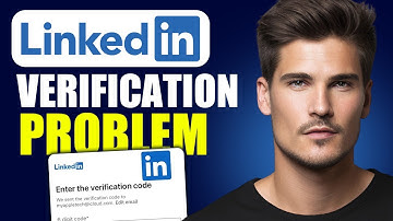How To Easily Fix LinkedIn Verification Problem (BEST METHOD)