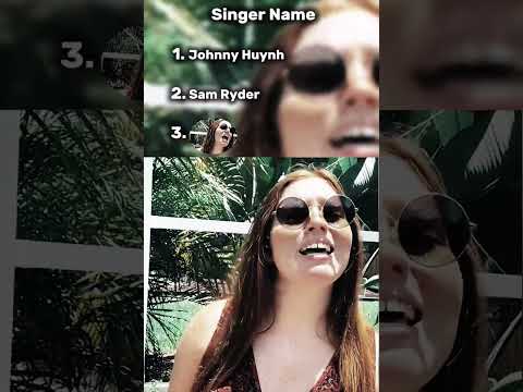 4 Non Blondes Cover Shorts