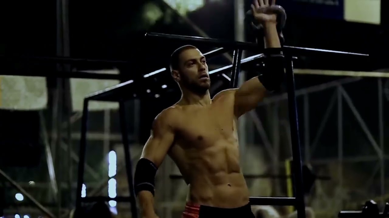 MOTIVACIÓN EDIT VADYM CABALIER ⚡