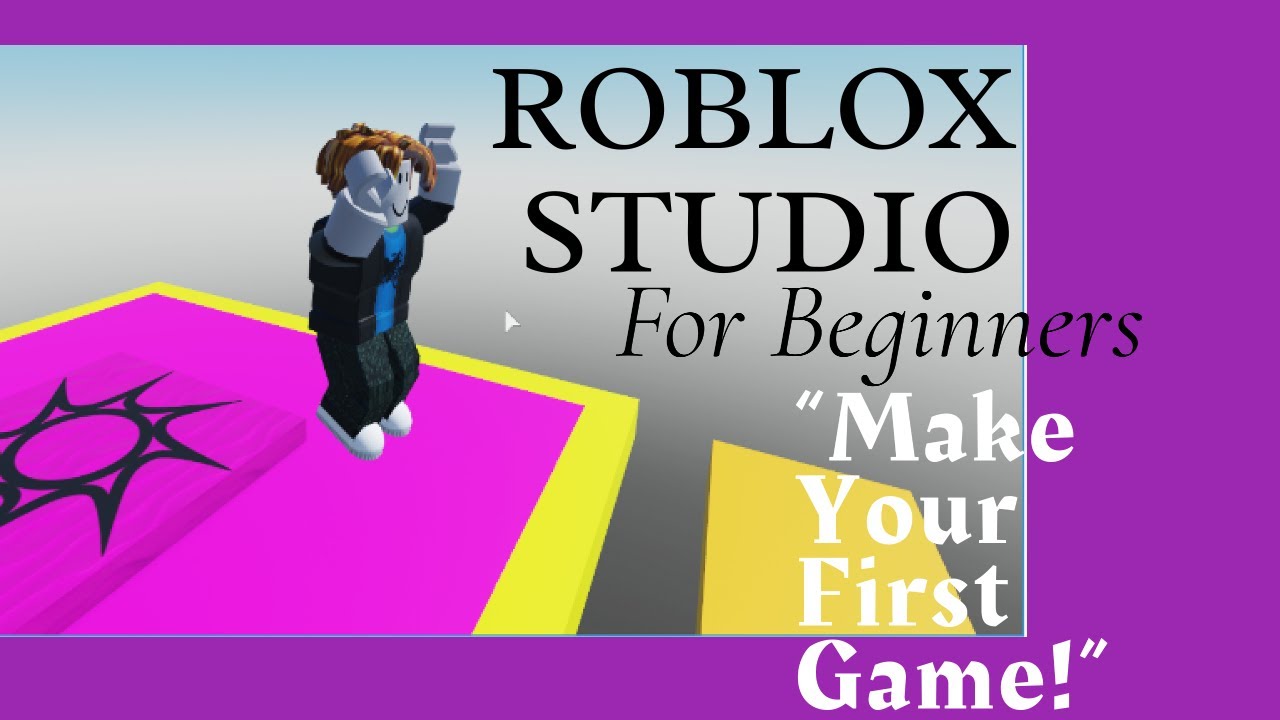 how to make a moving platform roblox studio