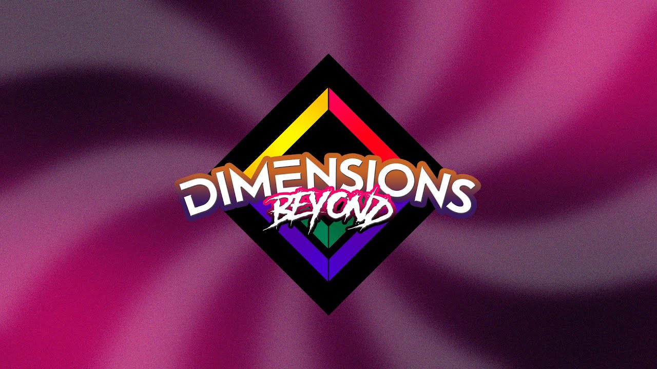 DIMENSIONS Beyond - INFOVIDEO
