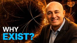 The Science Of Everything and Nothing | Exploring the Universe’s Biggest Questions