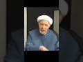 سؤال الكليني يقول القران محرف في كتابه الكافي وهو شيخ الشيعه رد سماحة الشيخ احمد الوائلي رحمه الله