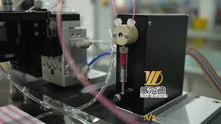 Lateral Flow Rapid Test Production Equipment - Table -Top Xyz Dispenser Hpy001