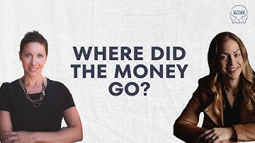 Where did the money go? Red Flags, Hidden Asset Tactics & Financial Manipulation Patterns