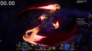 Last Epoch 1.3 Warpath Voidknight 26s Uber Abberoth