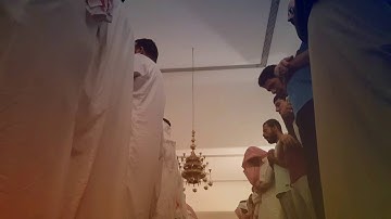 خالد الجليل تلاوة خاشعة الليلة الرابعة من سورة الحج