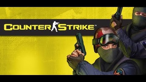 Counter-Strike (PC) - All Reload Animations