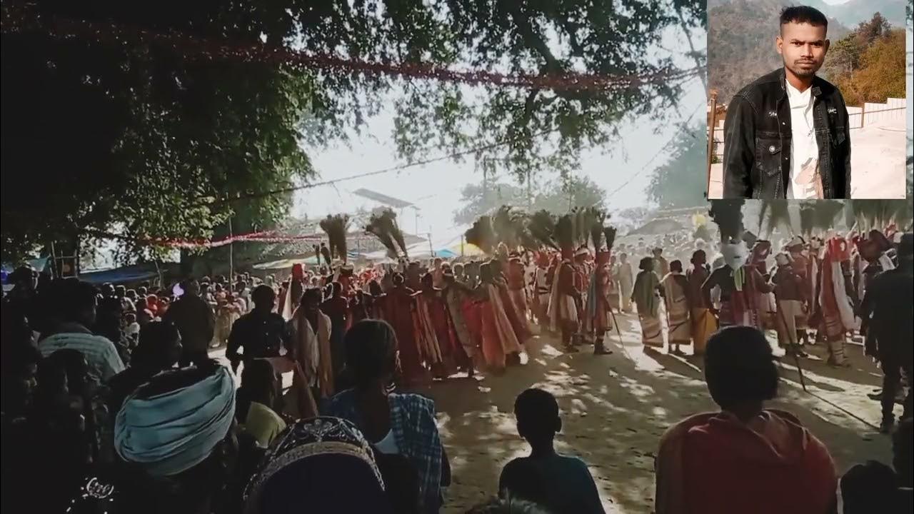 Okhuda Adivasi Mela October Mahina Me Hota Hai 2023 YouTube okhuda-adivasi-mela-october-mahina-me-hota-hai-2023-youtube