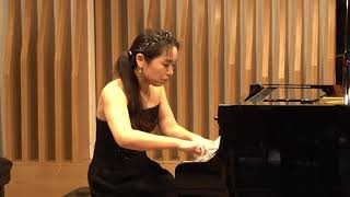 투피아노 연주회 이혜은, 최진아, Chopin Ballade No.1 In G Minor, Op.23