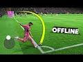 Top 10 Best Football Soccer Games For Android 2025 OFFLINE 