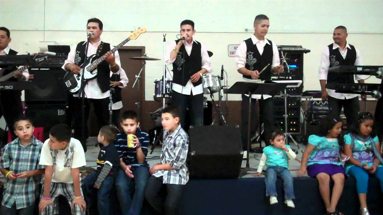 POR QUE TE AMO GRUPO MARFIL. YouTube