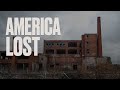 America Lost (PBS, 2019)