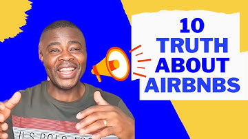 10 Problems With Owning An Airbnb No One Talks About