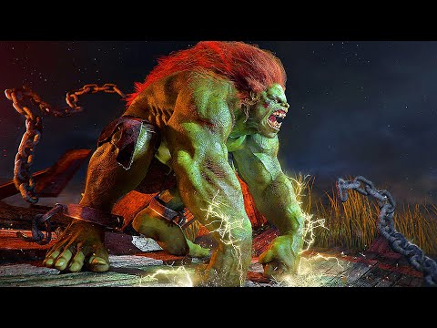 Video: Street Fighter 5 Sezóna 2 Začína Dnes