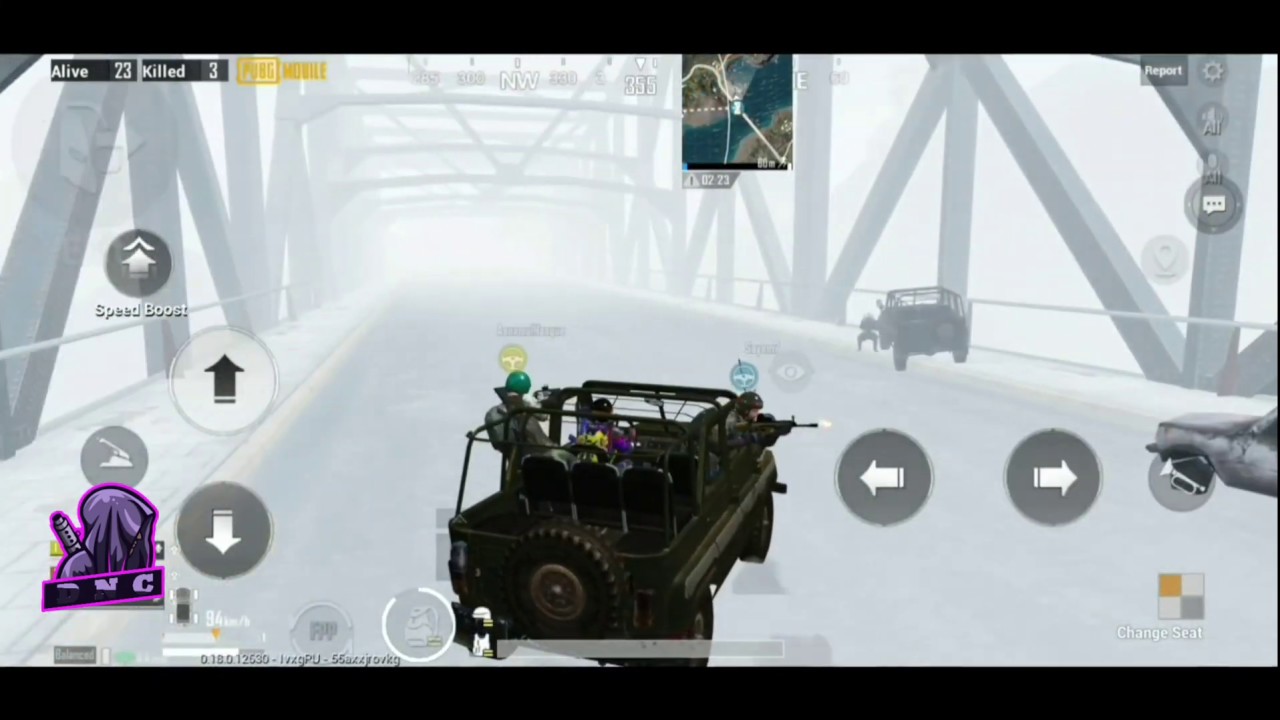 THYKIER Music For MILITARY BASE LOVERS Montage Video Season 13 PUBG Mobile YouTube