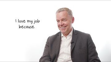 Rapid-Fire with Sylvain Dhenin