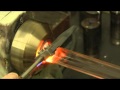 ORourke Enterprises / HoffmannTool.com -  Scientific Glass Blowing Demo