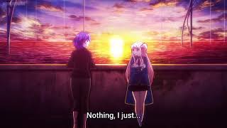 Tsundere Lilia Ask For E To Kinsou No Vermeil Episode 8 Episode 7