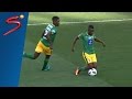 Controversy player punished for showboating  sipho moeti