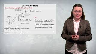 09_Experimental techniques of structure determination