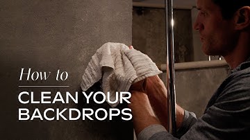 Simple Maintenance Tips for Your Gravity Backdrop