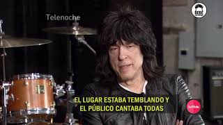 Los Ramones, Corazón Argentino.