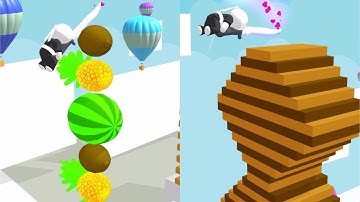 Master Slicer! Very Satisfying And Relaxing ASMR Slicing Video