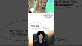 #yuri #gl #wlw #girls #manhua #beautiful #love #cute #art #artist #artwork #shorts