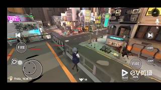 Social Game - Xrparty