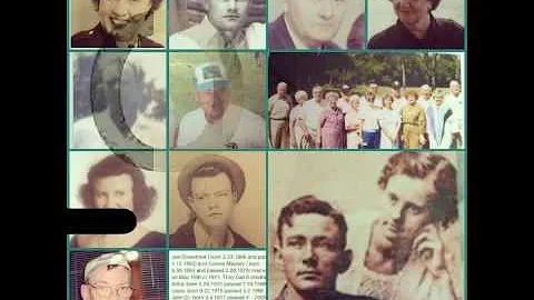 Overstreet Family Slideshow