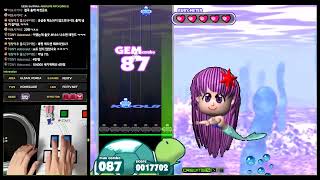 [EZ2DJ 3rd : AP] Ruby (5) Baby Dance [HD]