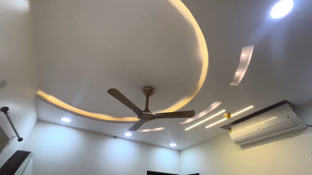 2.5 BHK INTERIOR BY D’ZINE STUDIO AT MY HOME TRIDASA 