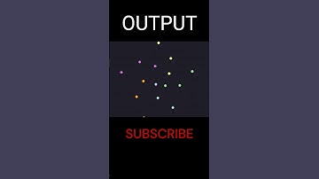 SPIRAL ANIMATION #python #pythonprogramming #coding #creativecoding #shorts#programming