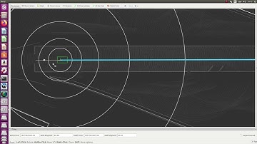 Obstacle avoidance using OpenPlanner in Autoware.ai