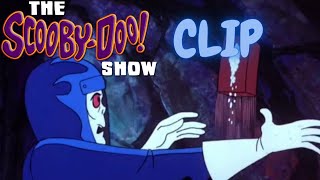 The Scooby-Doo Show The Spooky Case Of The Grand Prix Race Clip Hd