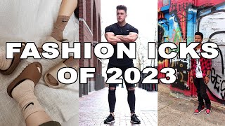 2023 Fashion Icks That You Need To Let Go Of 