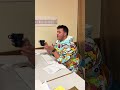 Nouveau défi Star Ac' pour Malik! Raconter son métier de directeur d'un centre de vacances