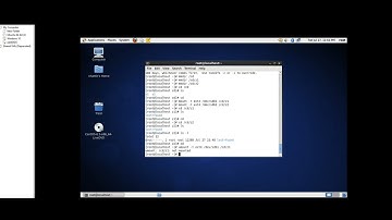 lab5 - Phân vùng đĩa cứng trên linux và Windows
