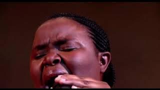 Hlengiwe Mhlaba | Let Your Living Waters