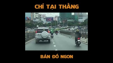 [OTOFUN] -  Anh grab biểu diễn xiếc khỉ