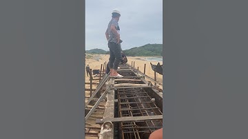 Kiểm tra cốt thép