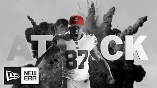 ATTACK | 2018 NFL Sideline | New Era Cap
